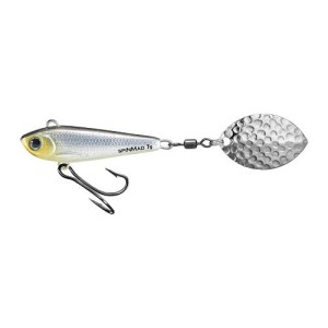 Spinmad Wirujący ogonek PRO SPINNER 7g 3101