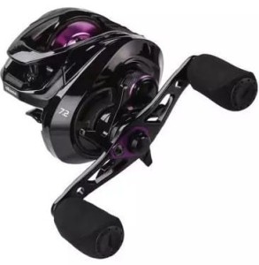 MULTIPLIKATOR Okuma BAITCAST SCORPIO SP101H-A