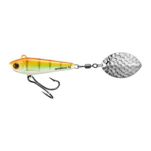 Spinmad Wirujący ogonek PRO SPINNER 7g 3108