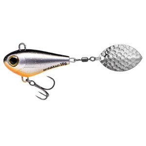 Wirujący ogonek Spinmad JIGMASTER 16g - 3002