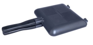 Patelnia RidgeMonkey Connect Sandwich Toaster XL Granite Edition