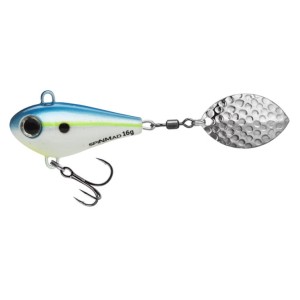 Wirujący ogonek Spinmad JIGMASTER 16g - 3012