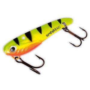 Cykada Spinmad UKLEJKA 2.5g - 0313