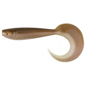 Przynęta gumowa Fox Rage Pro Grub 16cm, UV Wakasagi