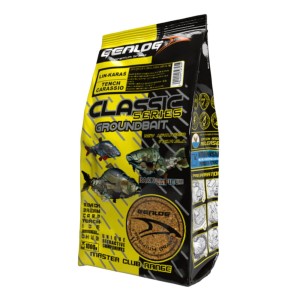 Zanęta Genlog Classic Płoć 1kg