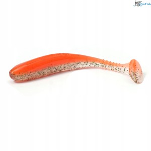 Przynęta gumowa Daiwa Tournament D'Fin 7.5cm 2.3g Orange Shiner