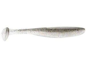 Przynęta gumowa Daiwa Tournament D'Fin 12.5cm 10.4g Rainbow Shad