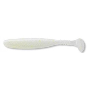 Przynęta gumowa Daiwa Tournament D'Fin 12.5cm 10.4g UV Flake Pearl