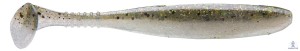 Przynęta gumowa Daiwa Tournament D'Fin 7.5cm 2.3g Pearl