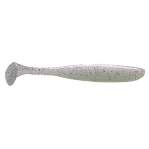 Przynęta gumowa Daiwa Tournament D'Fin 7.5cm 2.3g Pearl