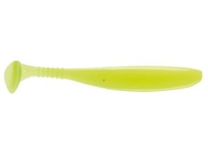Przynęta gumowa Daiwa Tournament D'Fin 12.5cm 10.4g Lime