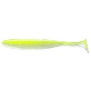 Przynęta gumowa Daiwa Tournament D'Fin 7.5cm 2.3g UV Lime Pearl