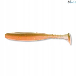 Przynęta gumowa Daiwa Tournament D'Fin 12.5cm 10.4g UV Perch