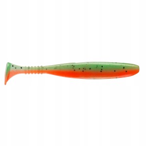 Przynęta gumowa Daiwa Tournament D'Fin 12.5cm 10.4g UV Hot Tomato