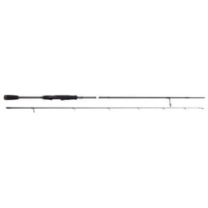 Wędka spinning Savage Gear SG2 Ultra Light Game - 2,71m 3-15g