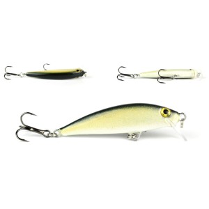 Wobler SIEK SKIPER TONĄCY 5cm/3g- #11G