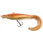 Przynęta gumowa Fox Rage Replicant Catfish, Albino 10CM 22G