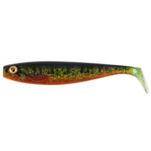 Przynęta gumowa Fox Rage Pro Shad 23cm, UV Pike