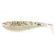 Przynęta gumowa Fox Rage Zander Pro Shad, Ultra UV Salt&Pepper 10CM