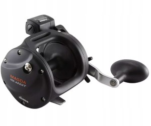 Multiplikator Okuma MAGDA MA 15DLT 5.1:1