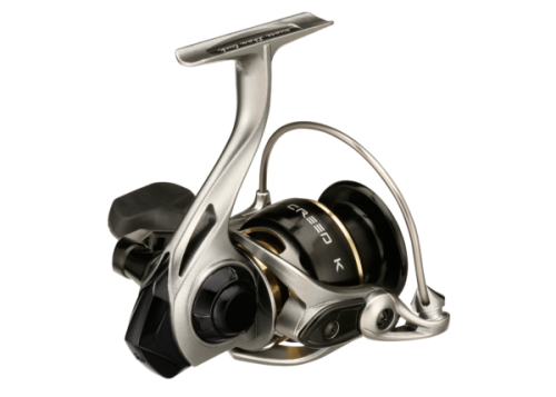KOŁOWROTEK 13 Fishing CREED K 3000