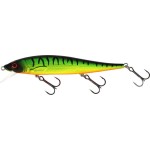 Wobler Westin Jerkbite SR 13.5cm - Firetiger