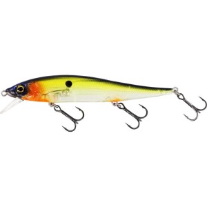 Wobler Westin Jerkbite SR 13.5cm - Hot Shad