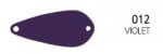 Wahadło Pica Spoon B 012 VIOLET 2.8g