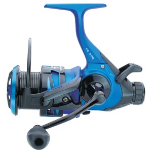 Kołowrotek Robinson Feeder Freerunner FD 506