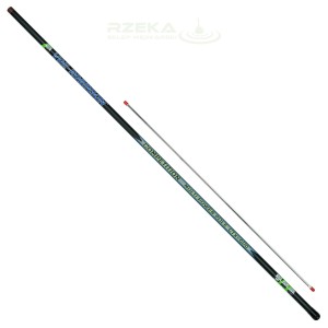 wędka bat VDE-ROBINSON Competition Multi Power Pole CTX 600 dł. 6m