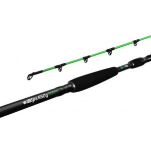 Wędka sumowa Delphin Catkong Walkyra 300 cm/850 g