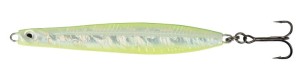 Savage Gear Seeker ISP 102mm 28g Fluo UV Green Yellow
