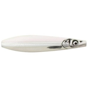 Savage Gear LT SEEKER 9cm 24g tonący WHITE PEARL MATTE FINISH 