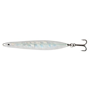 SG Seeker ISP 9,8cm 23G S White Pearl