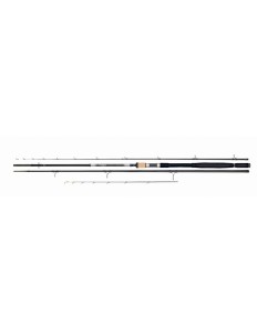 Wędka feeder Daiwa N'ZON Super Slim Feeder 3,96m 120g