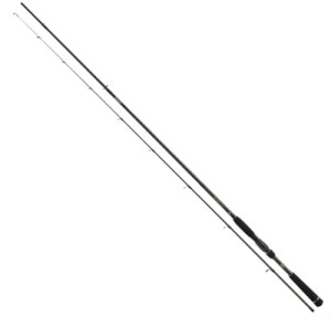 Wędka spinningowa Daiwa Megaforce Sensi Tip 2,40m 4-21g 2 sec.