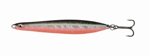 Savage Gear Seeker ISP 102mm 28g Fluo UV Red Black