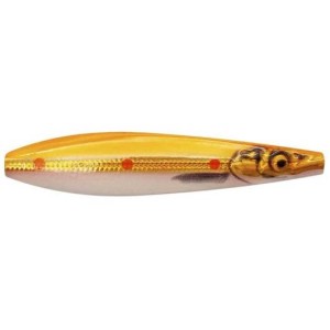 Savage Gear LT SEEKER 9cm 24g tonący FLUO ORANGE COPPER 74050