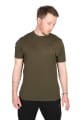 Fox-FOX-KHAKI-FOX-HEAD-LOGO-T-SHIRTFox-khaki-Large-Print-T-small--CFX221-SKLEP RYBKA---Zdjecie-1.webp