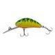 Wobler Salmo Hornet Floating 5cm/7g, Green Tiger