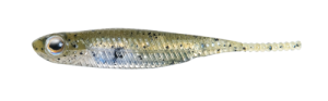 Flash-J 1" Riservoir Shad/Silver #F39 1SZT