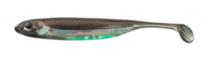 Flash‐J Shad 2" WAKASAGI/AURORA #27 1SZT