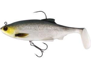 Przynęta Ricky the Roach Shadtail R 'N R 14cm 57g Headlight