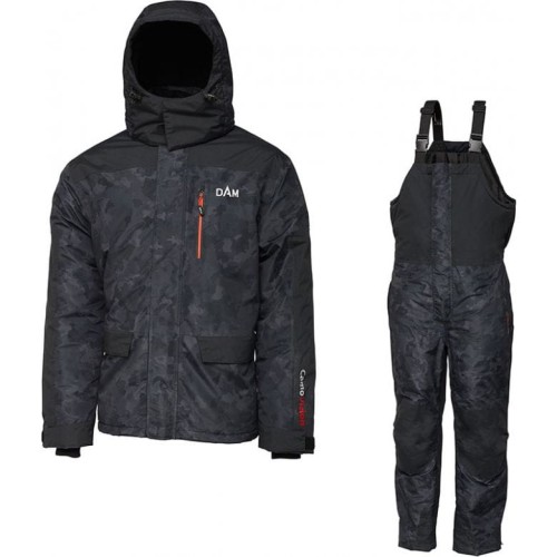 Kombinezon DAM Camovision Thermo Suit XXL