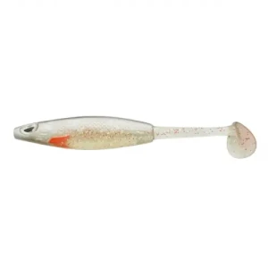 Przynęta gumowa Sick Vibe 12cm Silver Roach 
