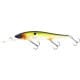 Wobler Westin Jerkbite MR Suspending 11cm/15g, Hot Shad