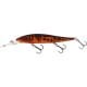 Wobler Westin Jerkbite MR Suspending 11cm/15g, Motoroil Burbot