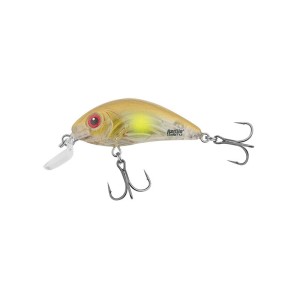 Wobler Salmo Rattlin’ Hornet Shallow 4,5cm 5.5g - CA / Clear Ayu 