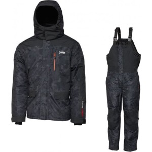 Kombinezon DAM Camovision Thermo Suit XL