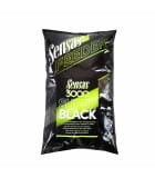 Zanęta Sensas Feeder 3000 Super Black 1 kg